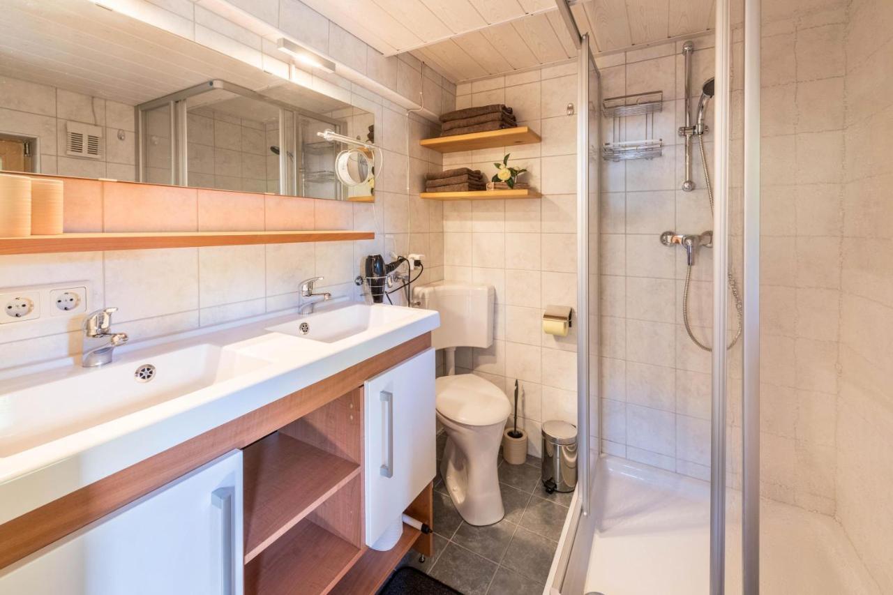 Chalet Zur Auszeit Aschau Im Zillertal 外观 照片