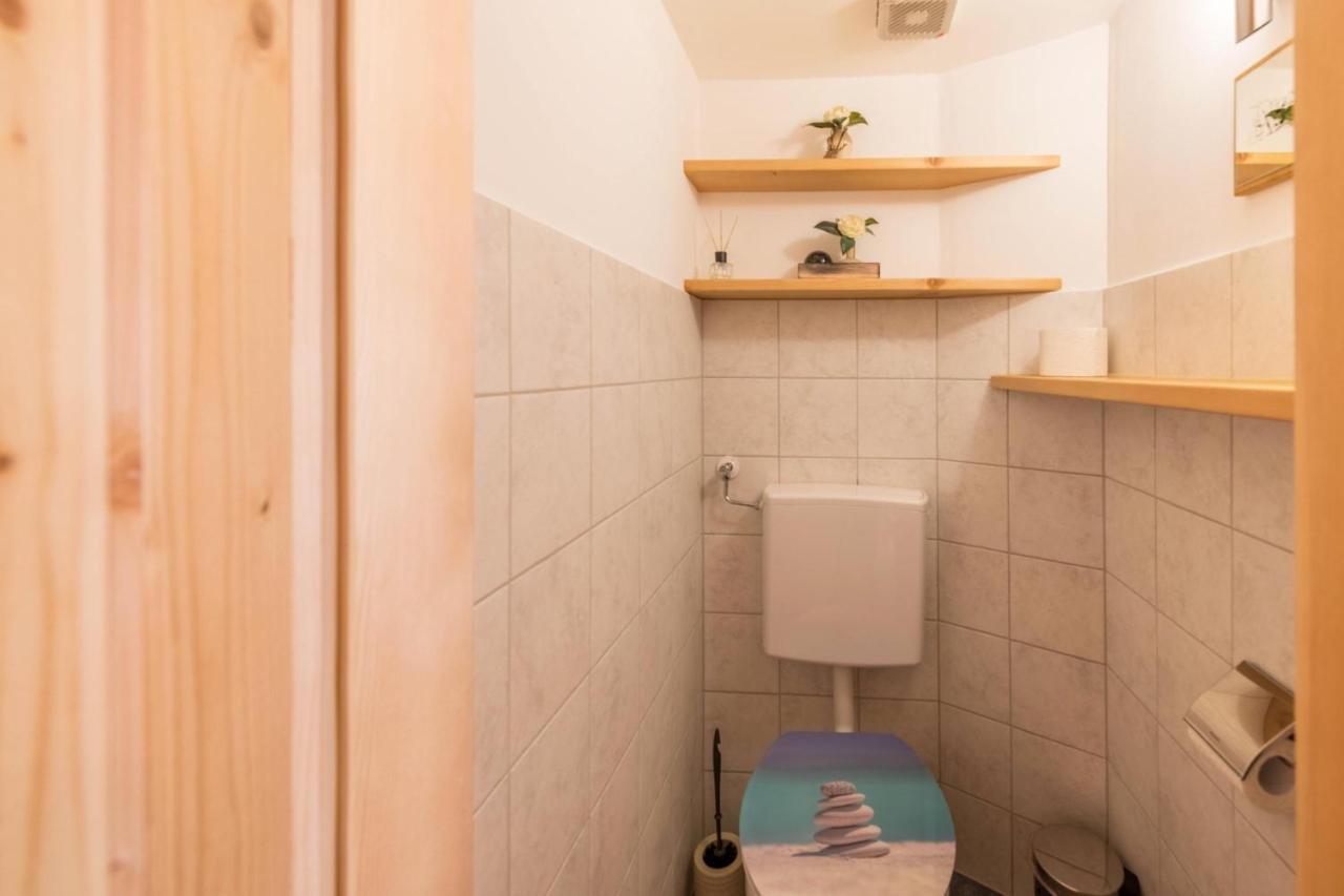 Chalet Zur Auszeit Aschau Im Zillertal 外观 照片