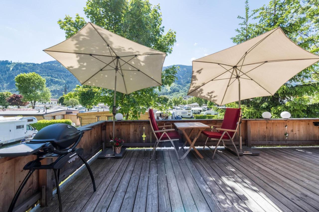 Chalet Zur Auszeit Aschau Im Zillertal 外观 照片