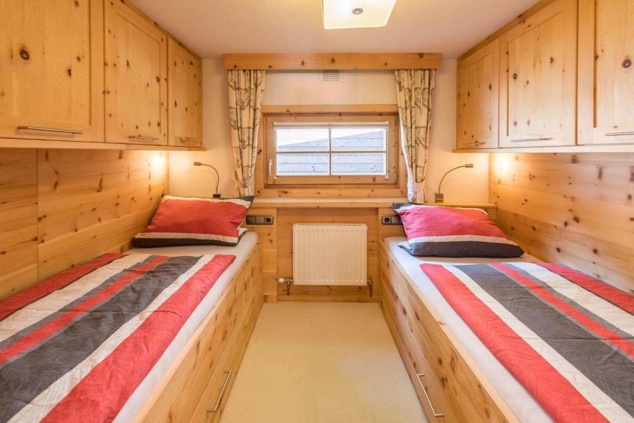 Chalet Zur Auszeit Aschau Im Zillertal 外观 照片