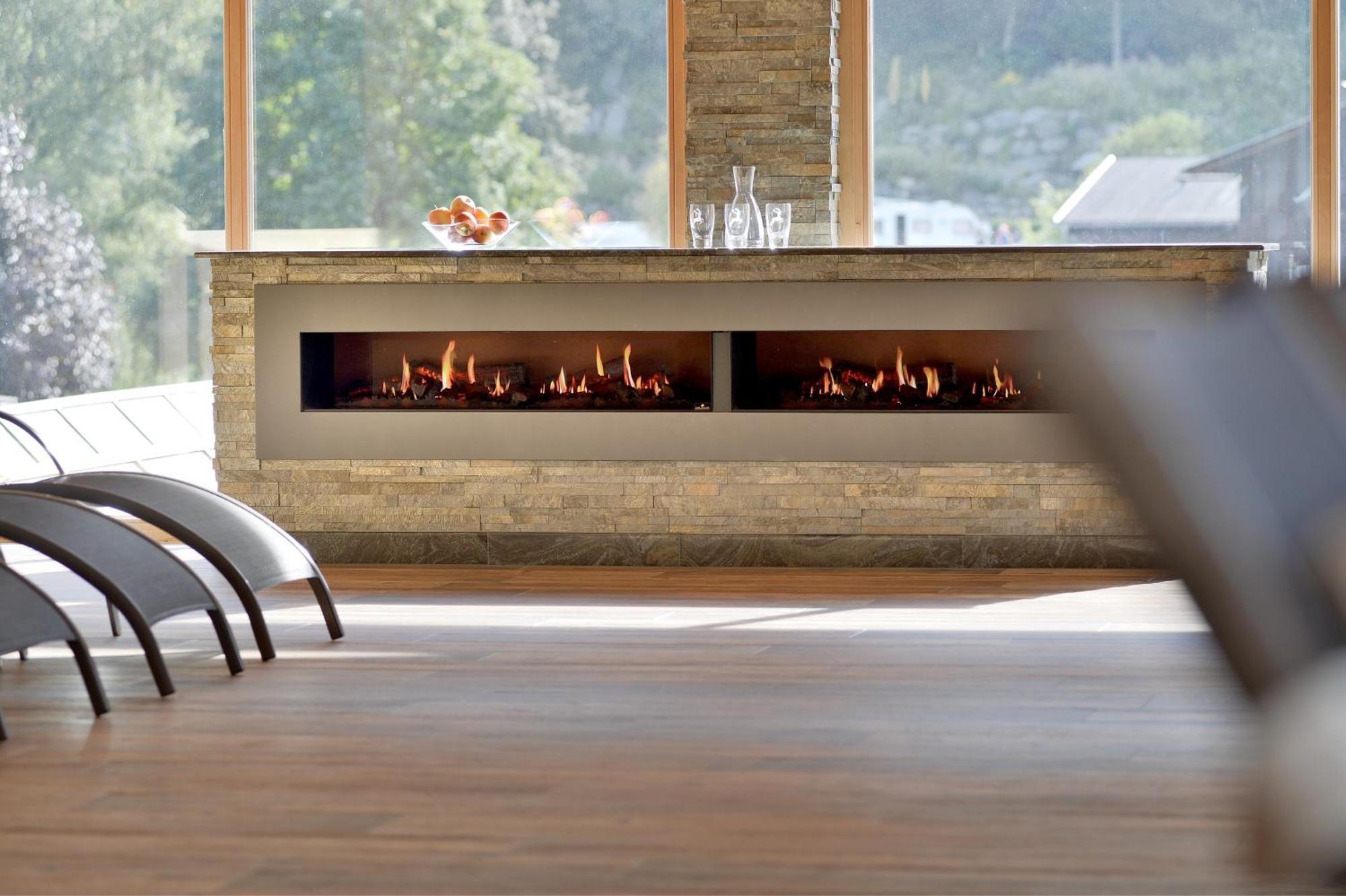Chalet Zur Auszeit Aschau Im Zillertal 外观 照片
