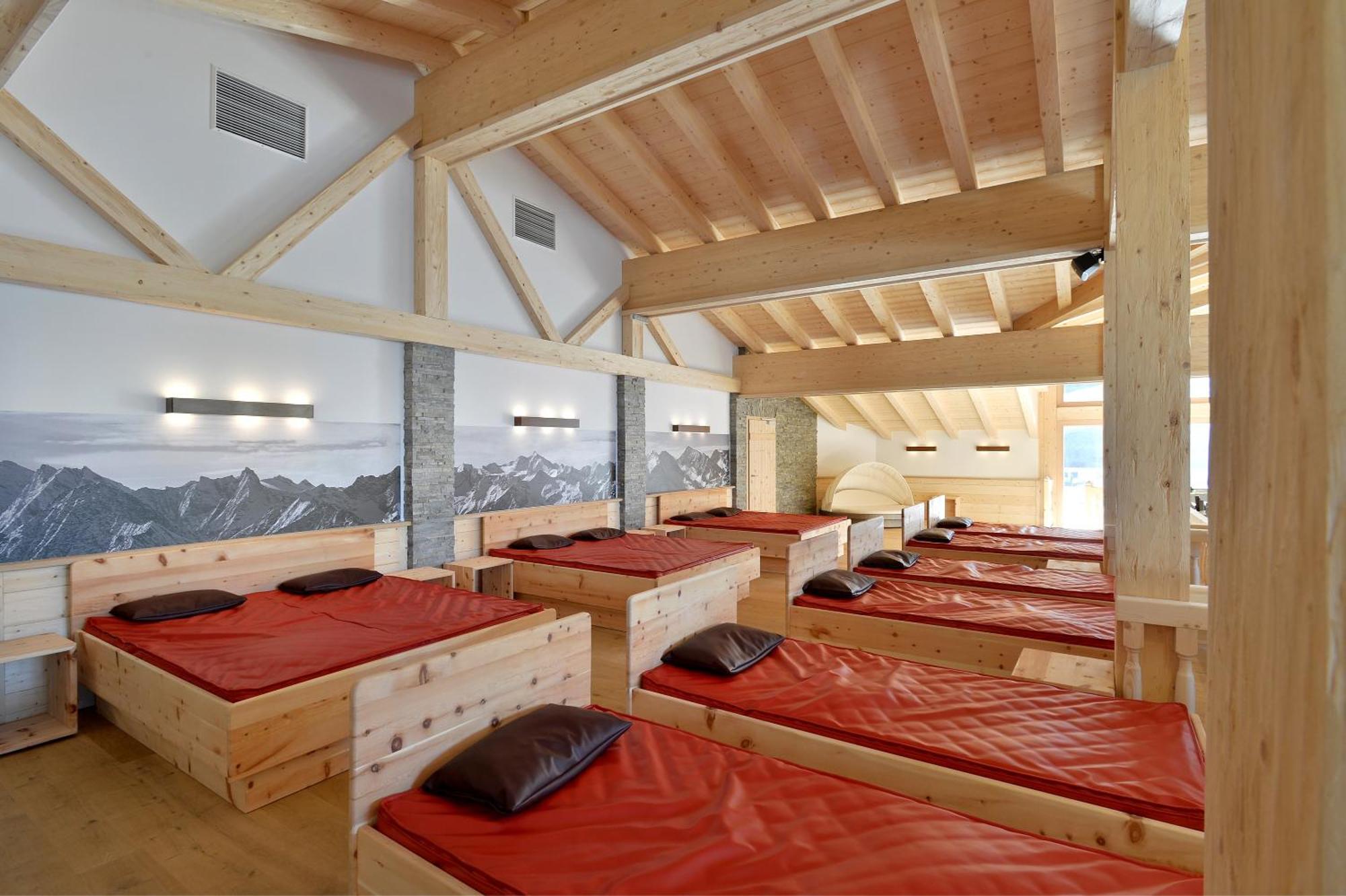 Chalet Zur Auszeit Aschau Im Zillertal 外观 照片